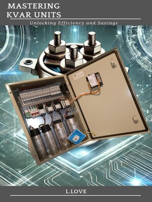 cover image of Mastering Kvar Units